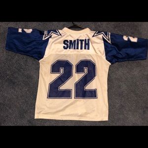 Emmitt Smith Jersey